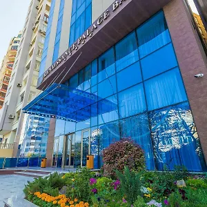 Renaissance Palace Hotel