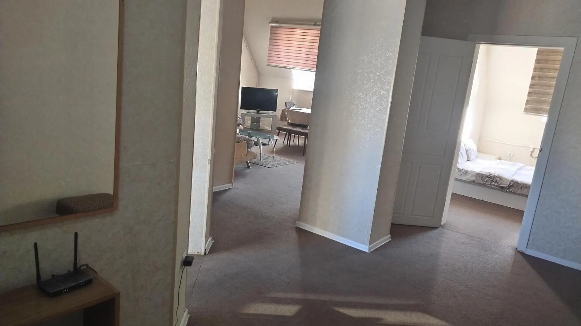 3-Bedroom Apartment On Nizami Street 巴库 0*,  阿塞拜疆