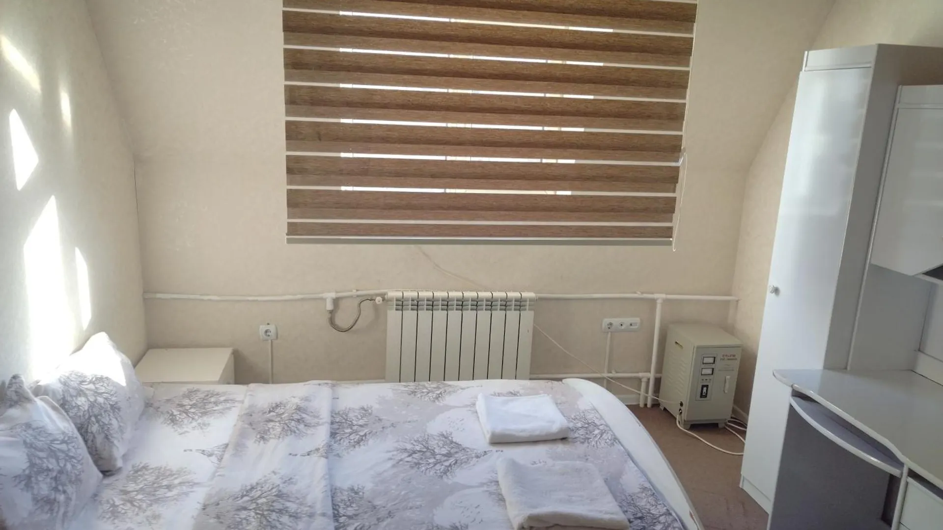 3-Bedroom Apartment On Nizami Street 巴库 0*,